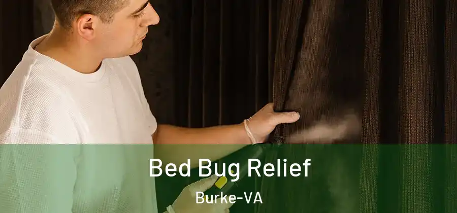  Bed Bug Relief Burke-VA