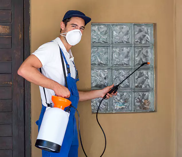 About Heat Treatment for Termites Experts in Burke, VA