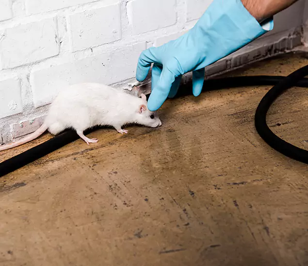 About Rodent Control Experts in Burke, VA