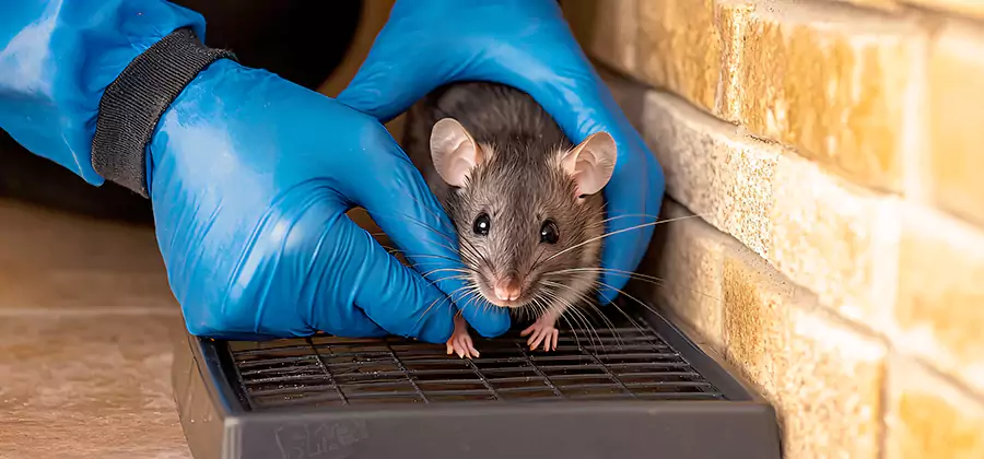 Commercial Rodent Control in Burke