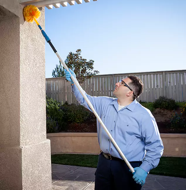 Why Choose Burke Pest Control Pro for Foundation Termite Treatment in Burke, VA?
