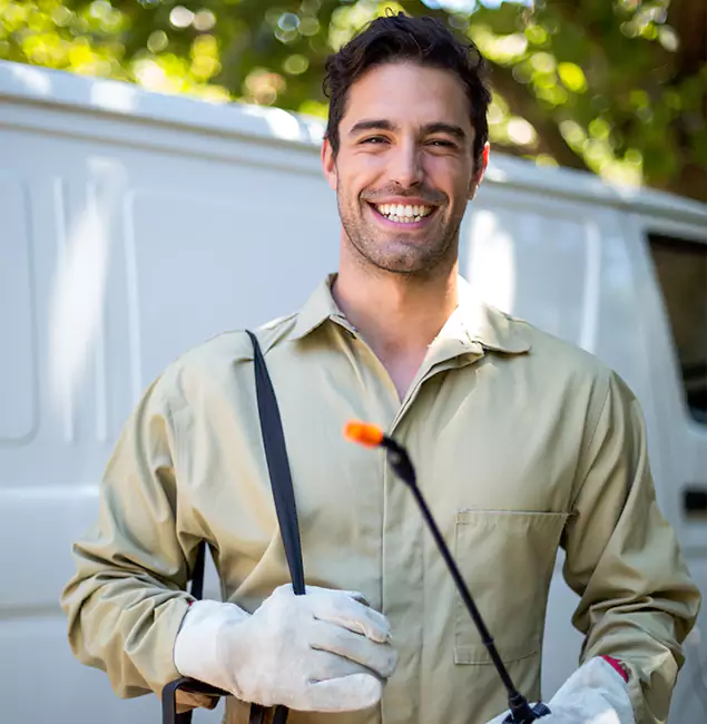 Why Choose Burke Pest Control Pro Rat Control Experts in Burke, VA?